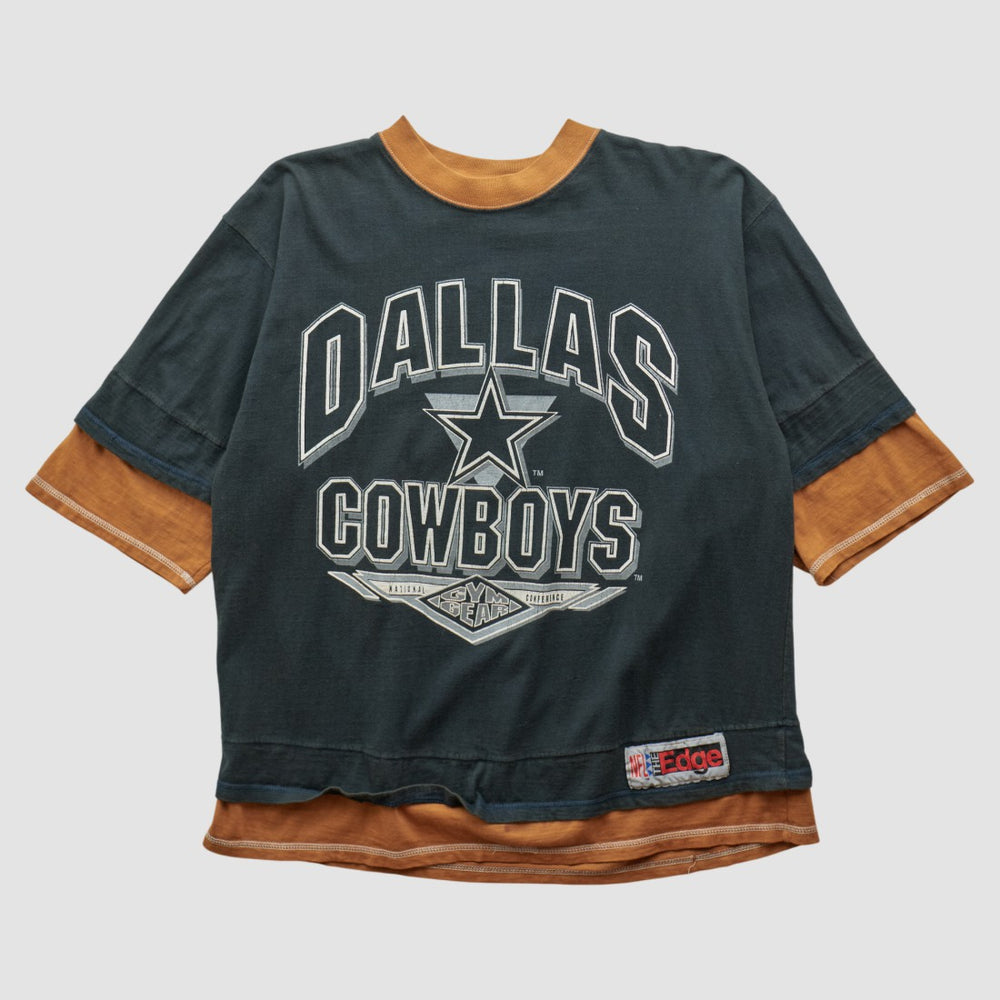90s T-shirt - Dallas Cowboys
