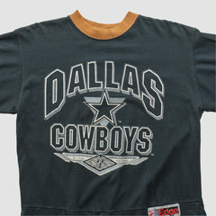 90s T-shirt - Dallas Cowboys
