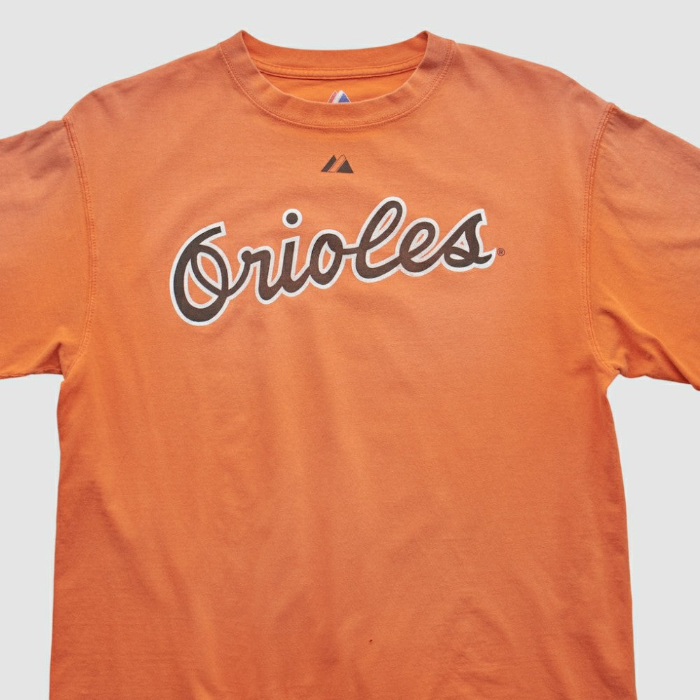 MLB Baltimore Orioles Majestic 2000s T-shirt
