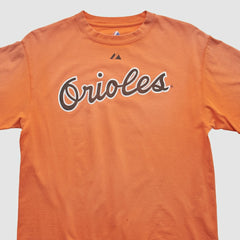 MLB Baltimore Orioles Majestic 2000s T-shirt