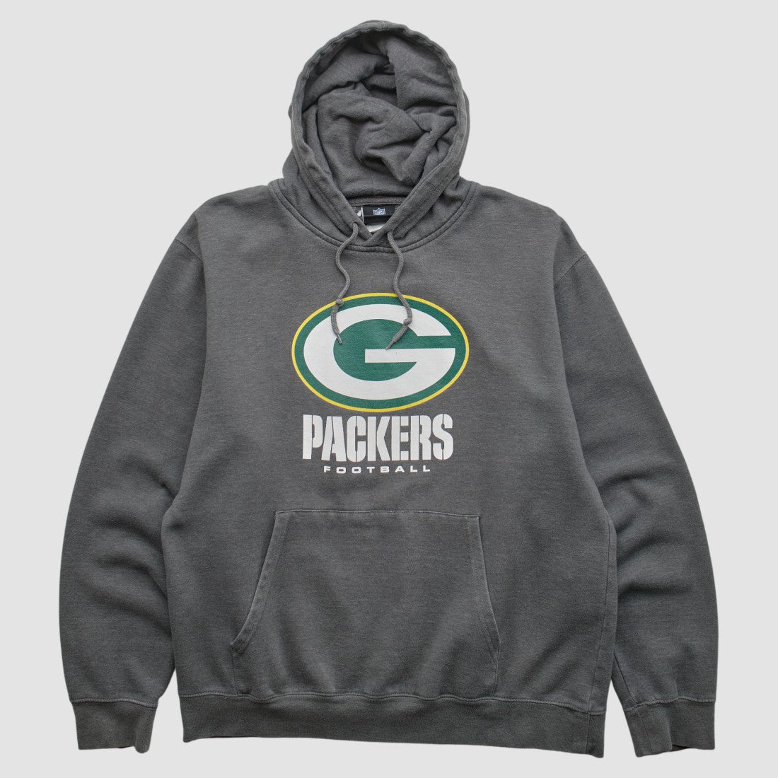 NFL 2010s Hooded Pullover Sweatshirt - Green Bay Packers