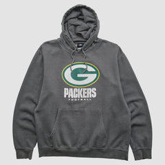 NFL 2010s Hooded Pullover Sweatshirt - Green Bay Packers