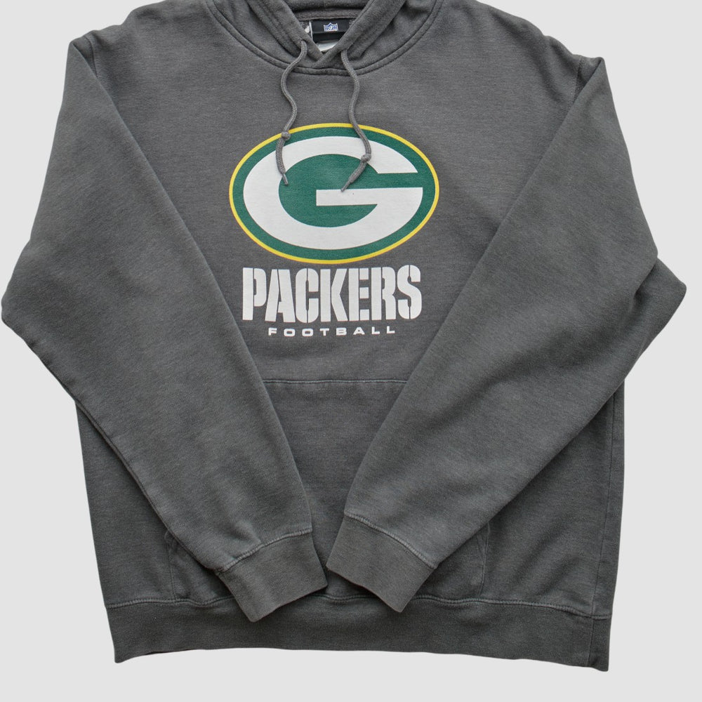 NFL 2010s Hooded Pullover Sweatshirt - Green Bay Packers
