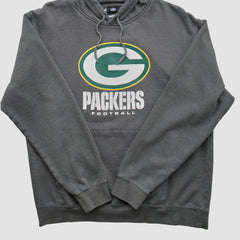 NFL 2010s Hooded Pullover Sweatshirt - Green Bay Packers