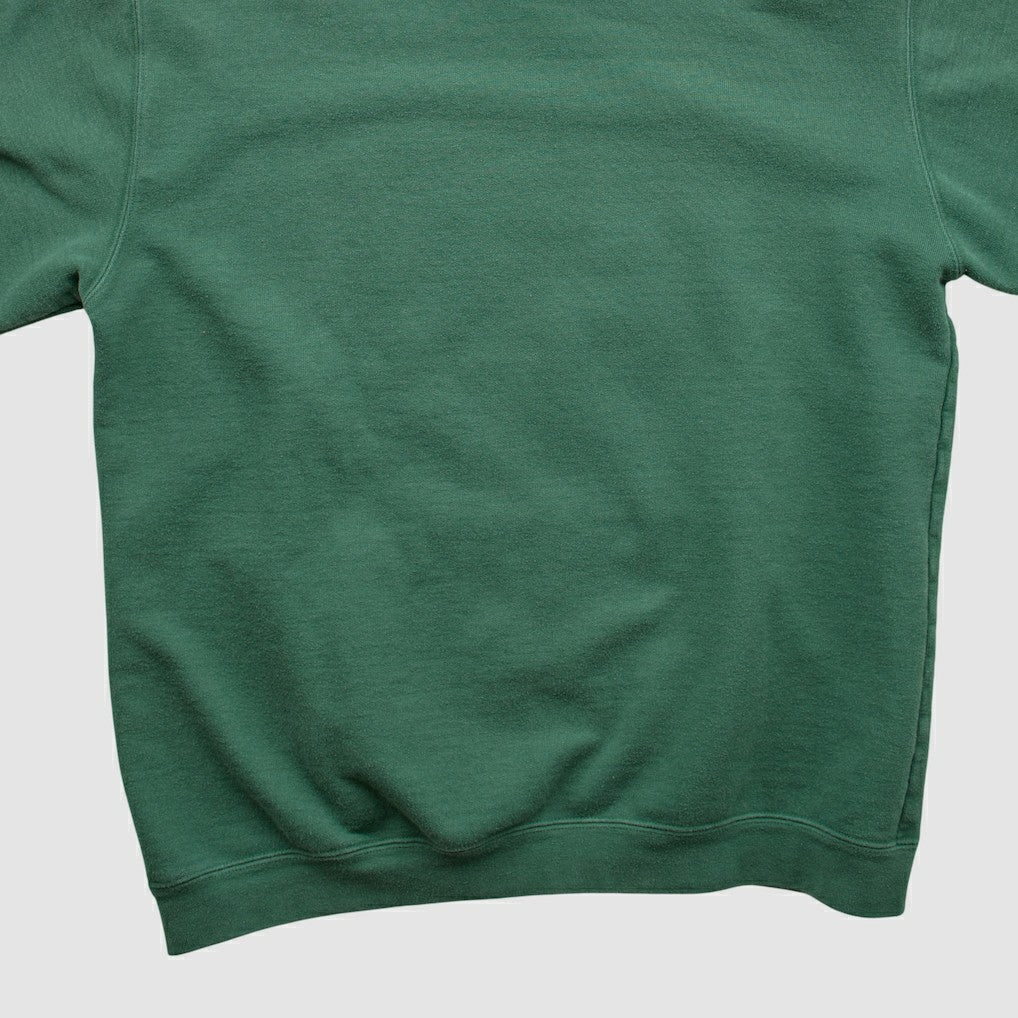 Reebok 2000s Hooded Pullover Sweatshirt - New York Jets