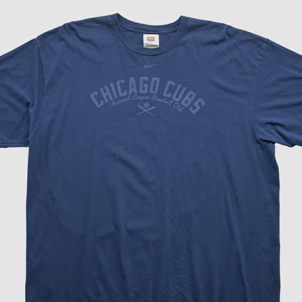 MLB Chicago Cubs Nike 2000s T-shirt