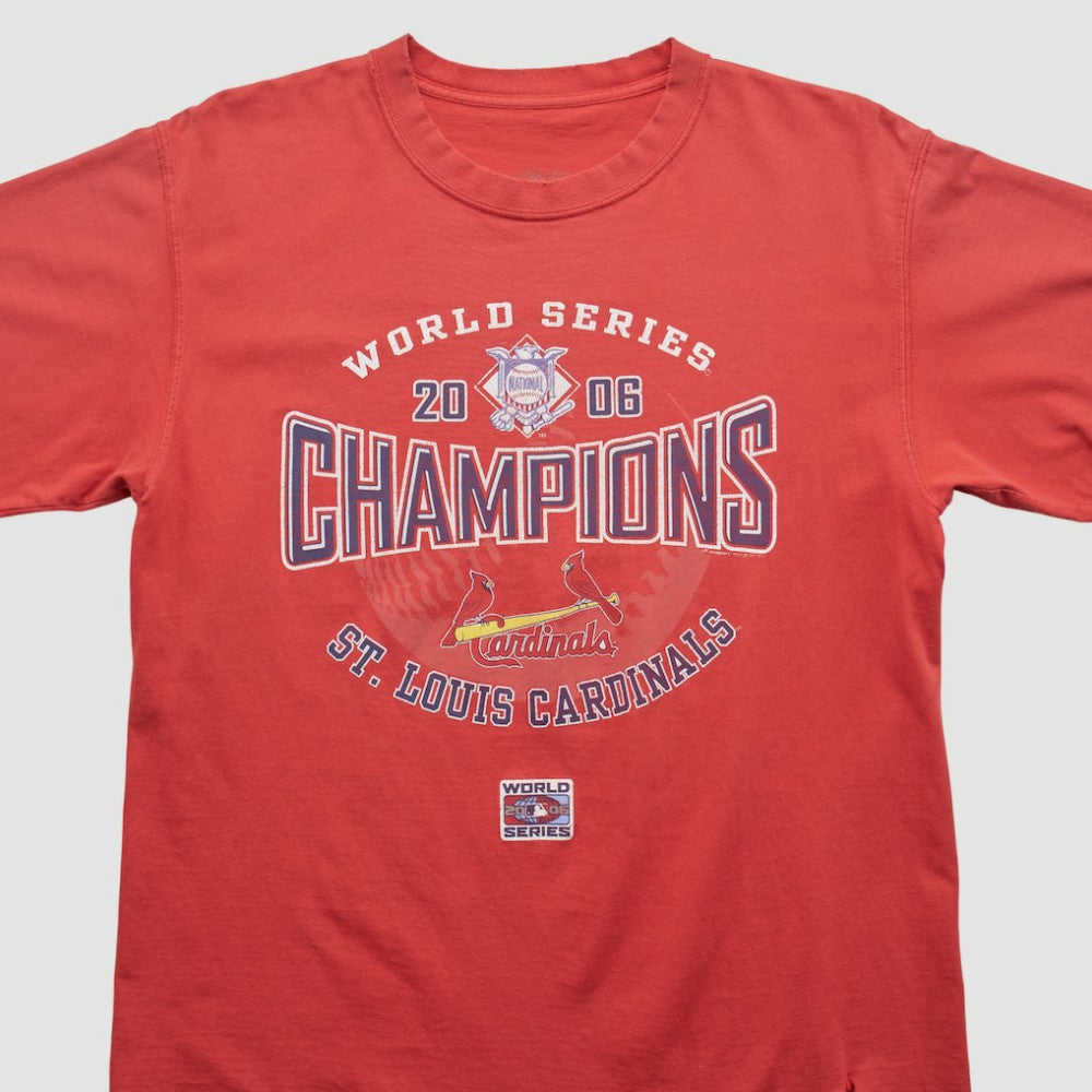MLB St. Louis Cardinals 2006 T-shirt