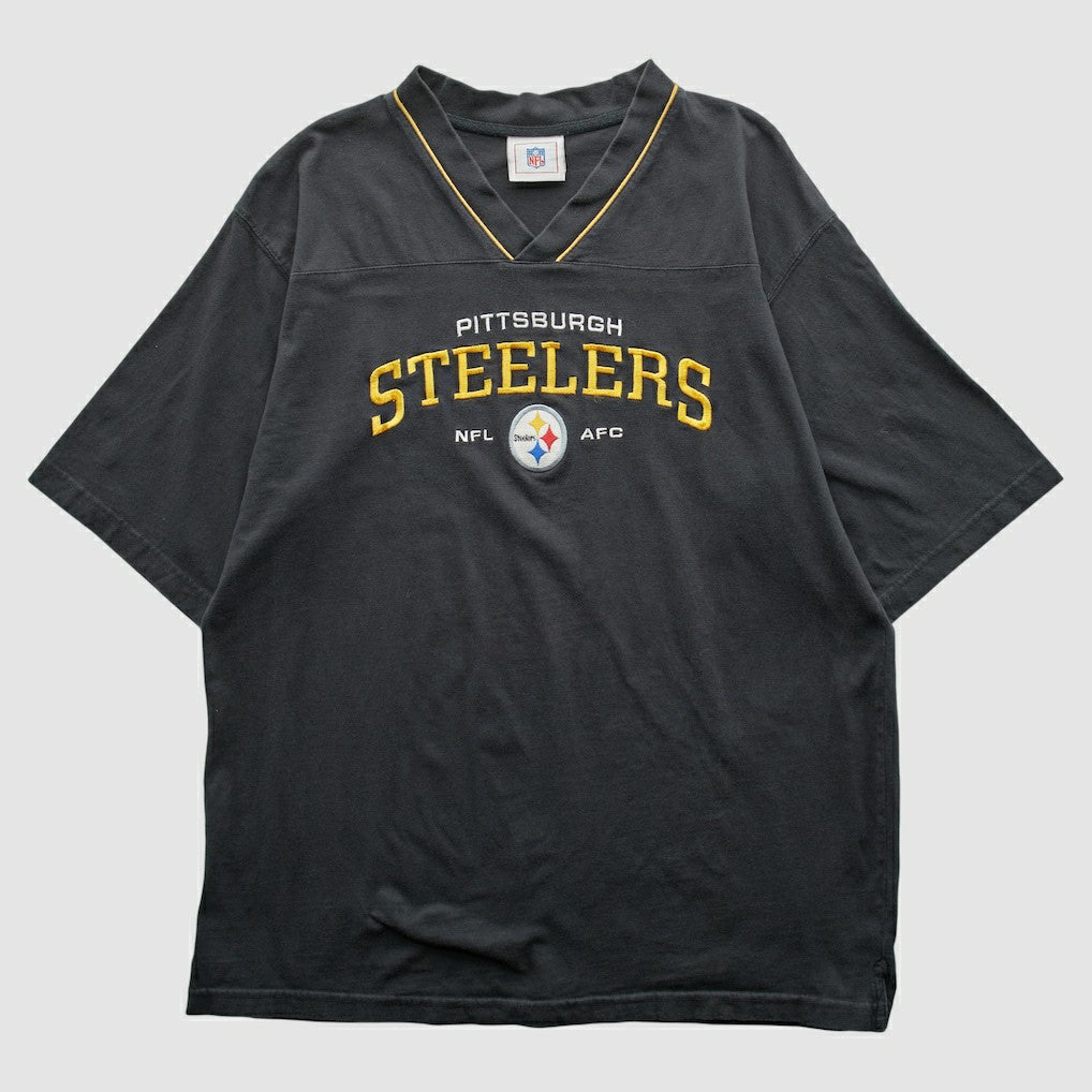 NFL 2000s T-shirt - Pittsburgh Steelers