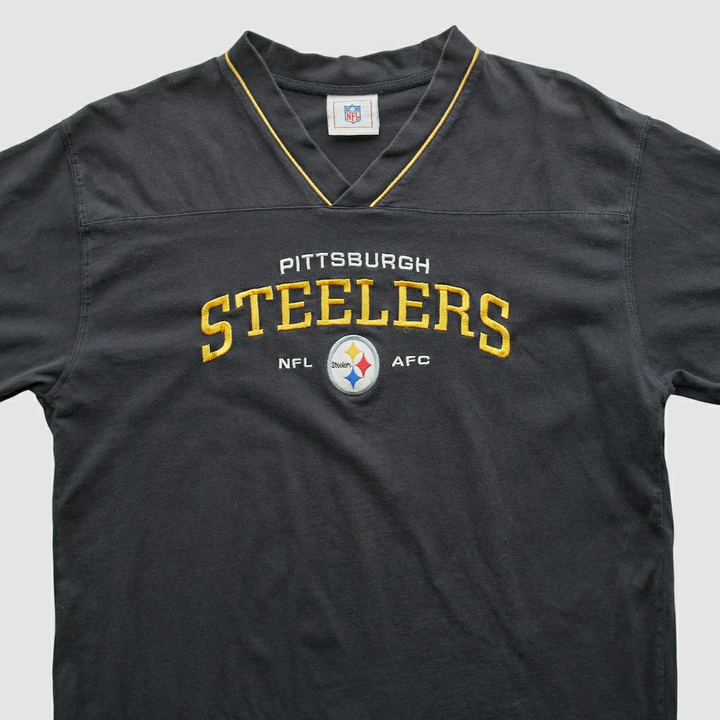 NFL 2000s T-shirt - Pittsburgh Steelers