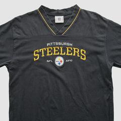 NFL 2000s T-shirt - Pittsburgh Steelers