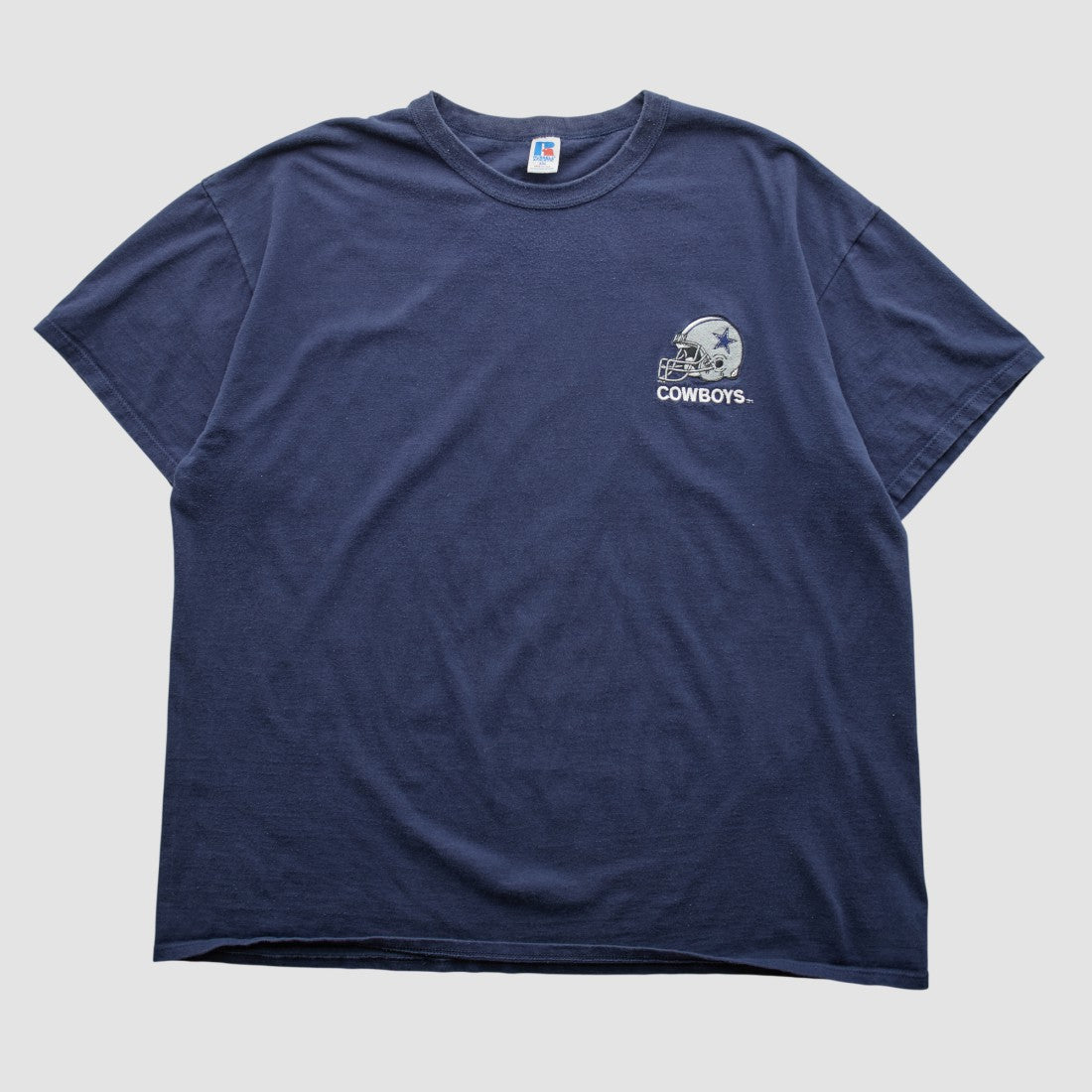 Russell 90s T-shirt - Dallas Cowboys