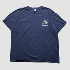 Russell 90s T-shirt - Dallas Cowboys