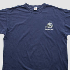 Russell 90s T-shirt - Dallas Cowboys