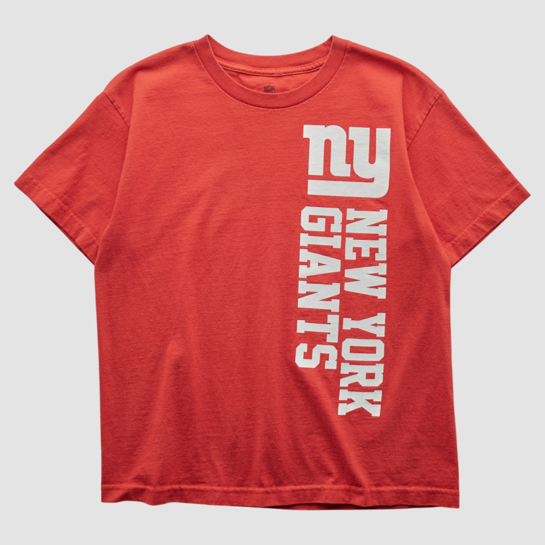 NFL 2010s T-shirt - New York Giants