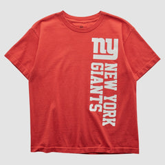 NFL 2010s T-shirt - New York Giants