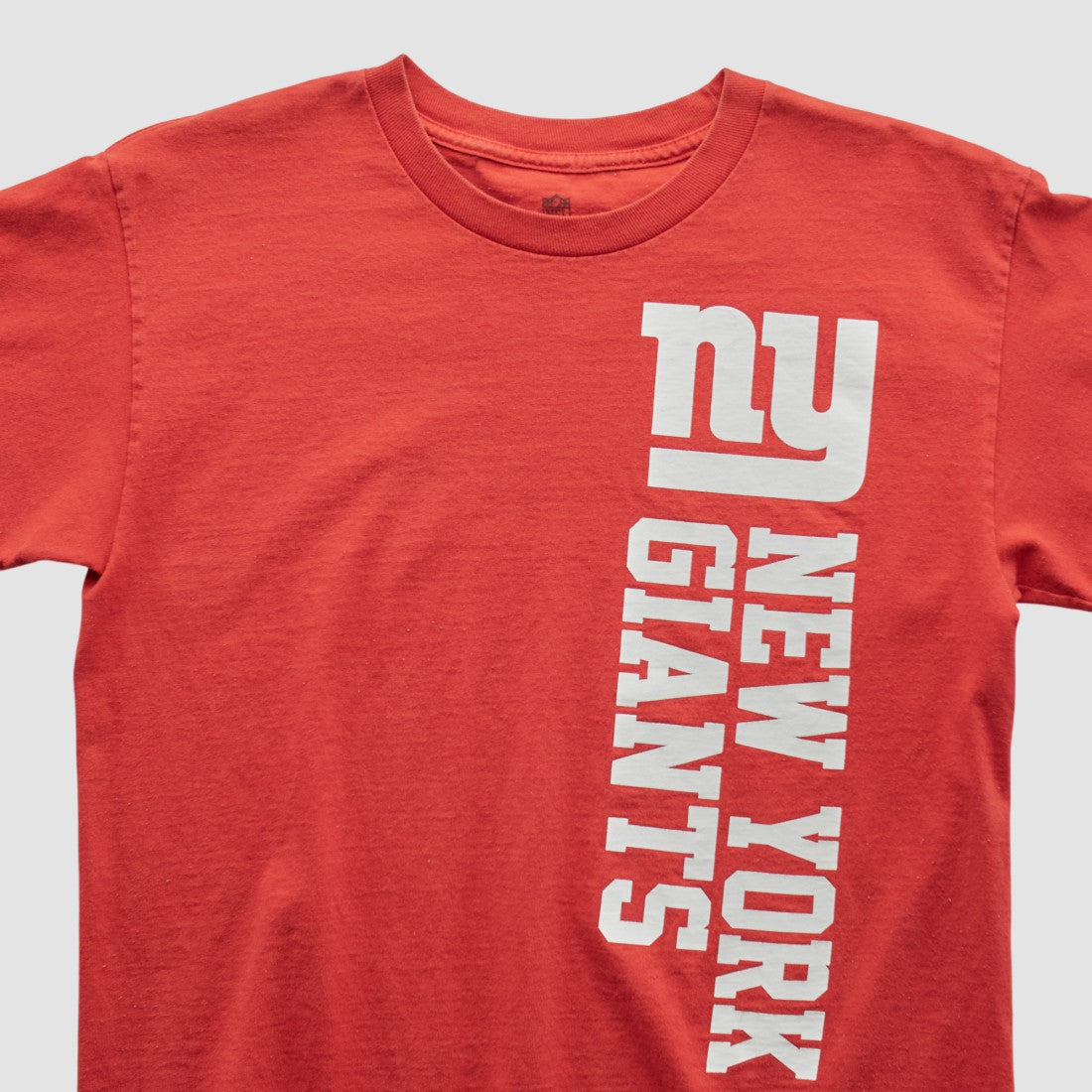 NFL 2010s T-shirt - New York Giants
