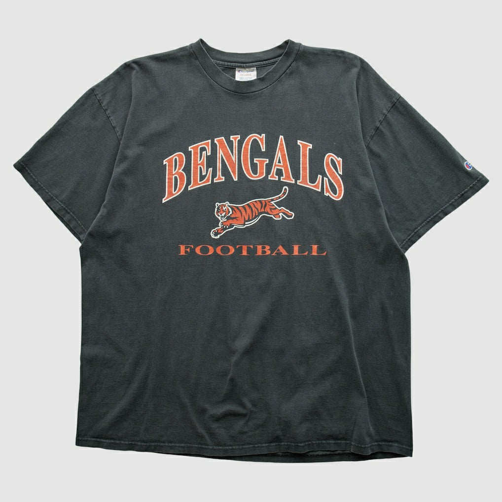 Champion 2000s T-shirt - Cincinnati Bengals