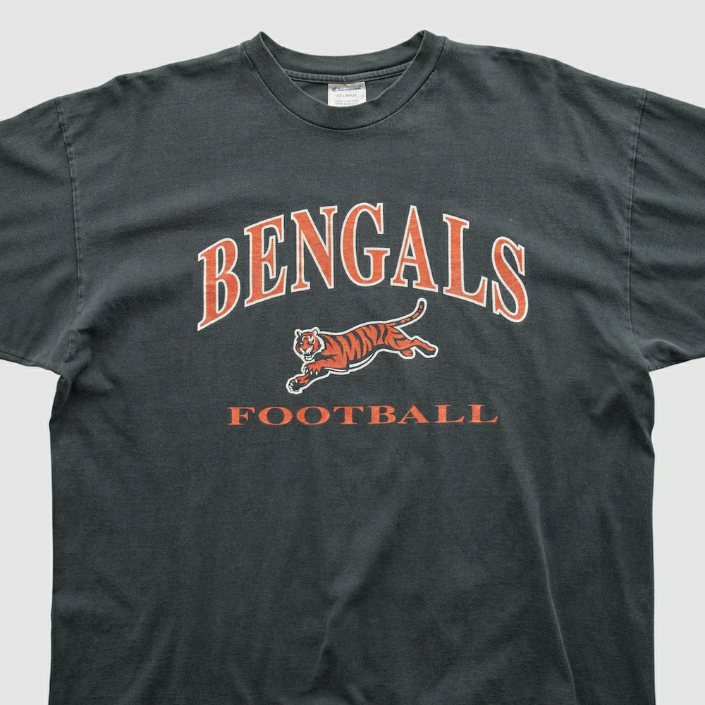 Champion 2000s T-shirt - Cincinnati Bengals
