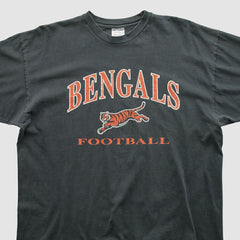 Champion 2000s T-shirt - Cincinnati Bengals