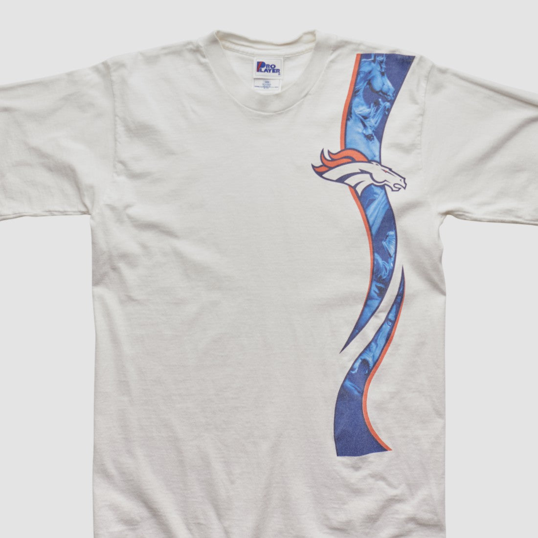 Pro Player 90s T-shirt - Denver Broncos