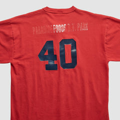 MLB St. Louis Cardinals Russell 2000 T-shirt