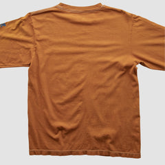 Team Edition Apparel 2000s Long Sleeve T-shirt - Dallas Cowboys