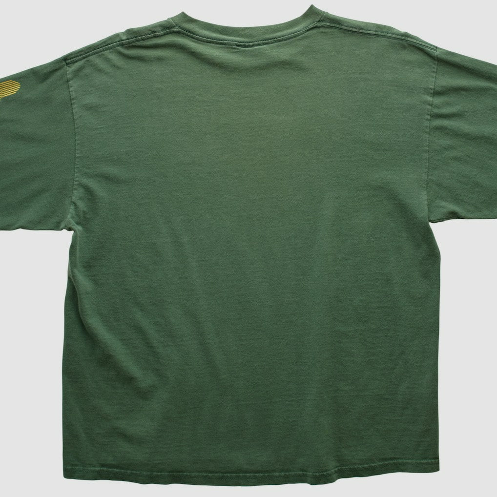 2000s Long Sleeve T-shirt - Green Bay Packers