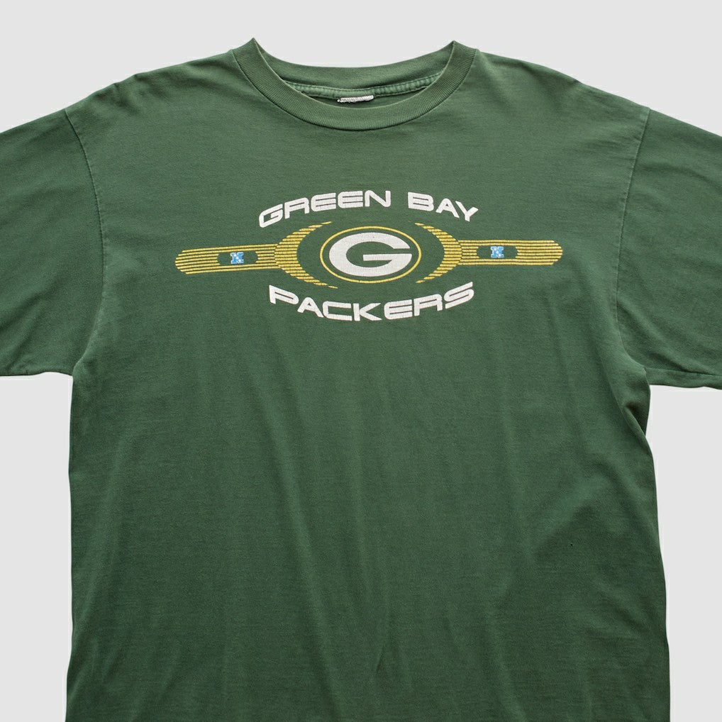 2000s Long Sleeve T-shirt - Green Bay Packers