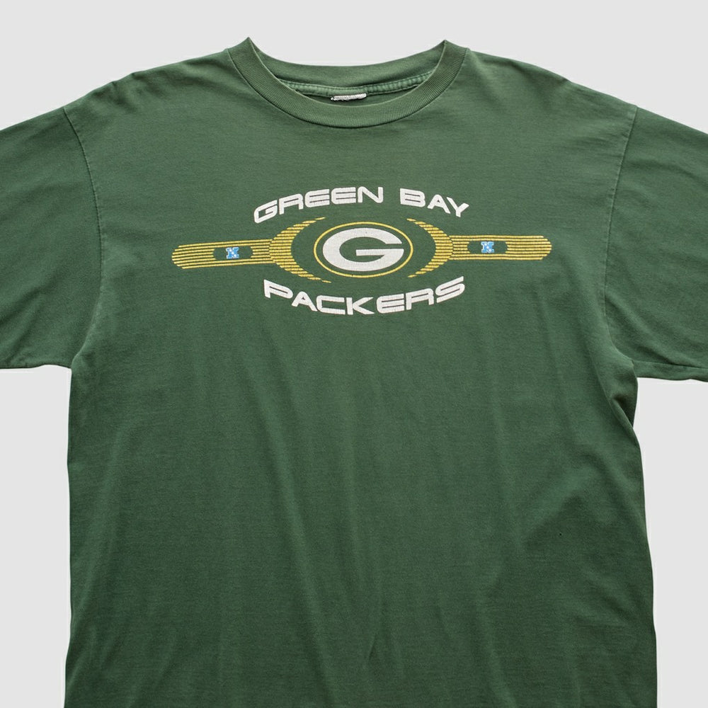 2000s Long Sleeve T-shirt - Green Bay Packers