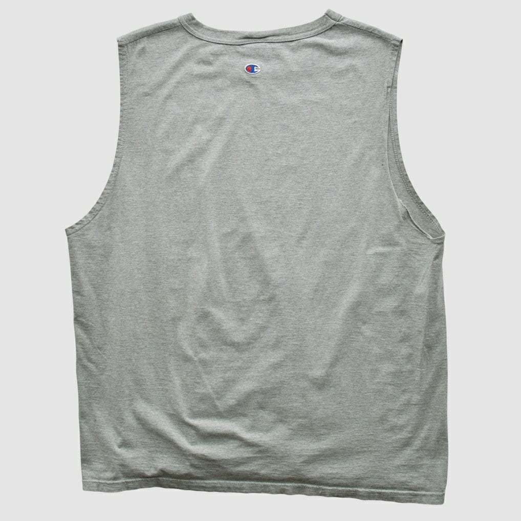 Champion 2000s Tank - Miami Dolphins