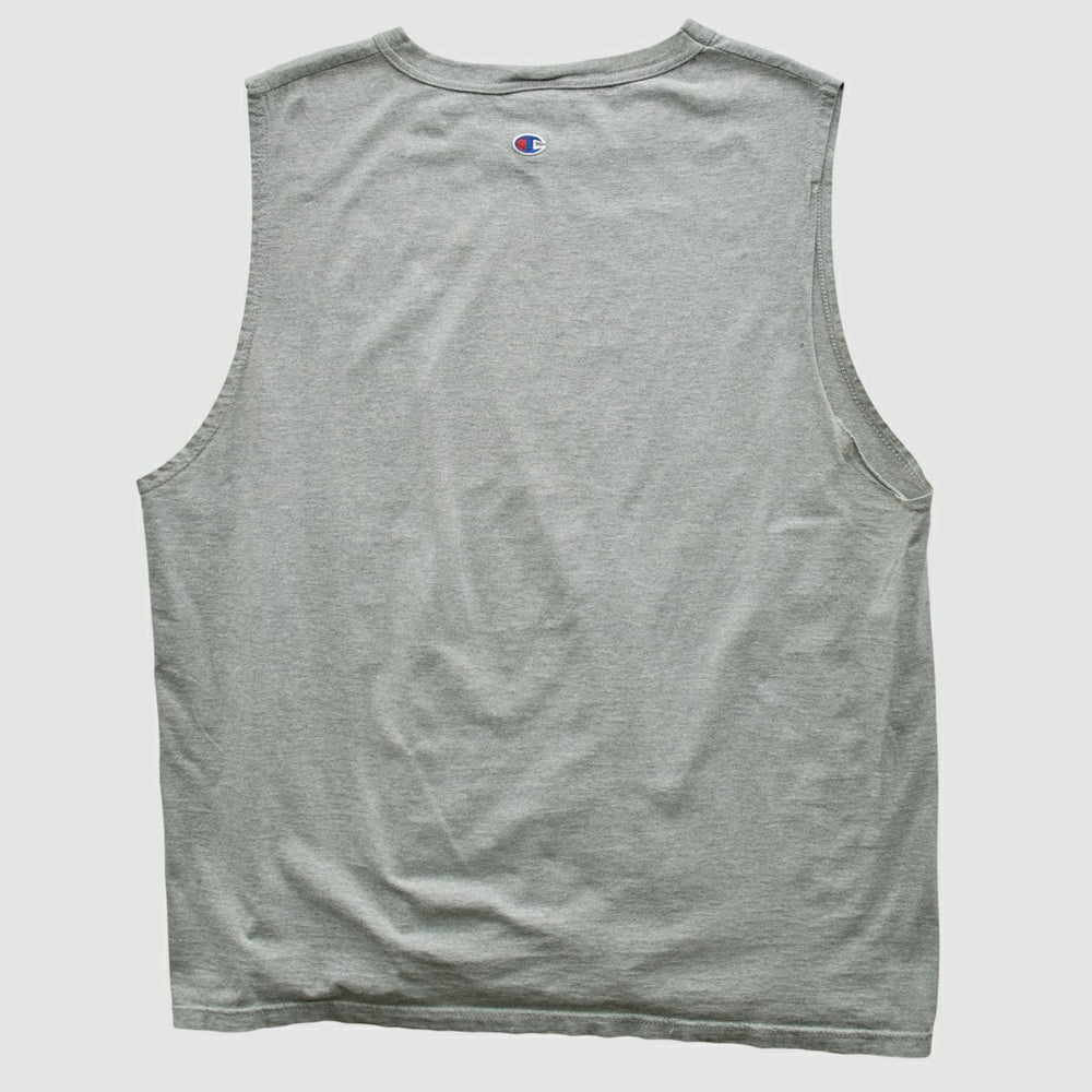 Champion 2000s Tank - Miami Dolphins