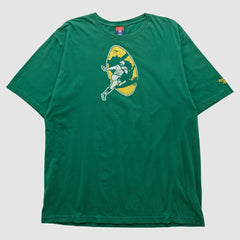 Reebok 2000s T-shirt - Green Bay Packers