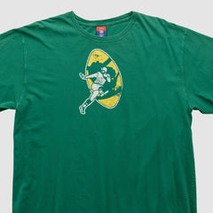 Reebok 2000s T-shirt - Green Bay Packers