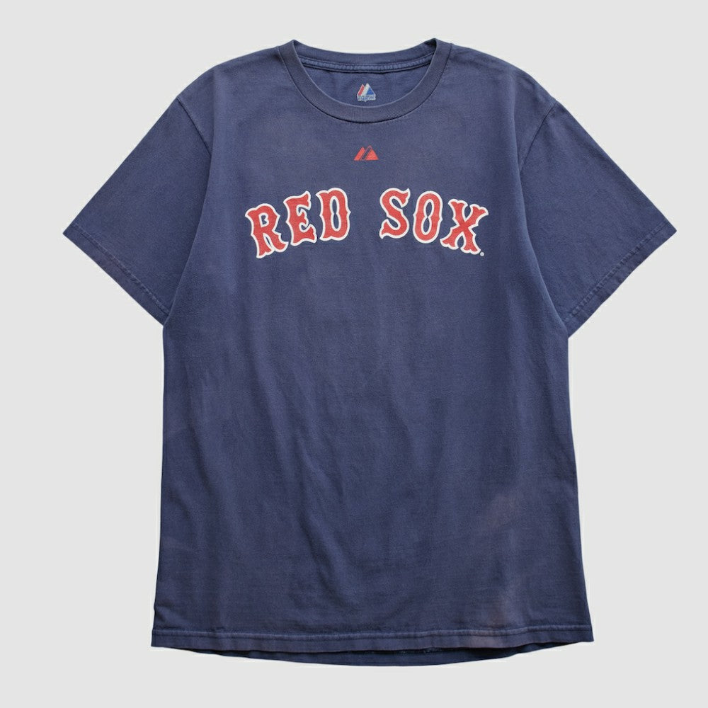 MLB Boston Red Sox Majestic 2009 T-shirt