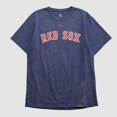 MLB Boston Red Sox Majestic 2009 T-shirt