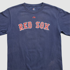 MLB Boston Red Sox Majestic 2009 T-shirt