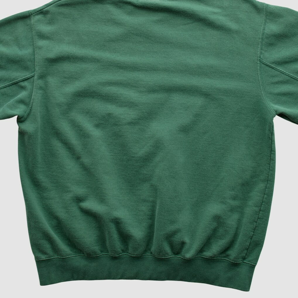 NFL 2000s Pullover Sweatshirt - Green Bay Packers