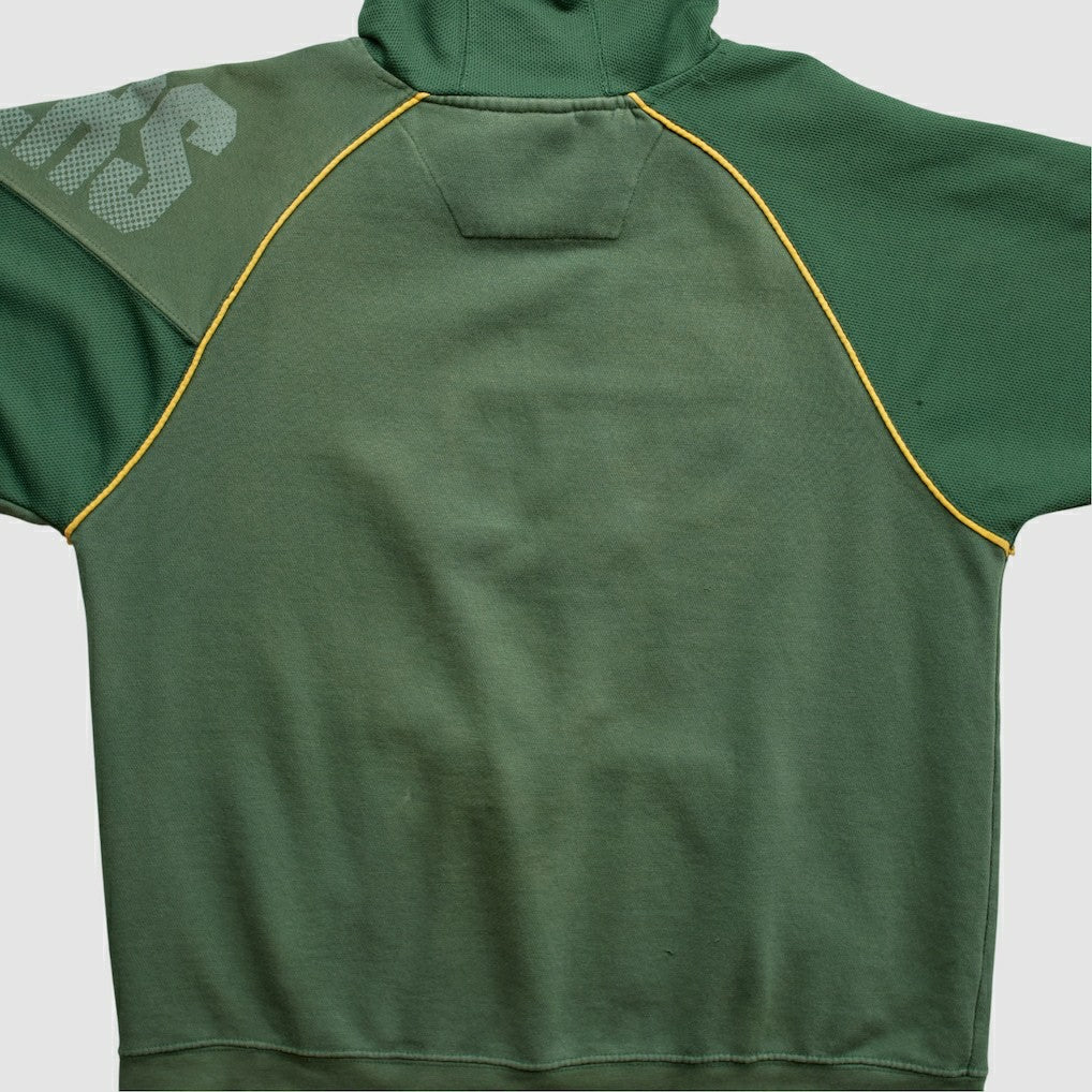 NFL 2010s Hooded Pullover Sweatshirt - Green Bay Packers