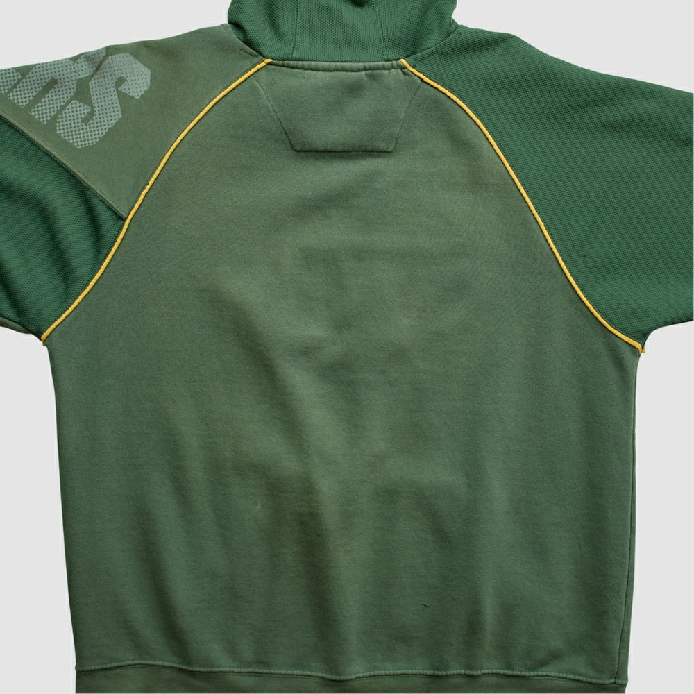 NFL 2010s Hooded Pullover Sweatshirt - Green Bay Packers