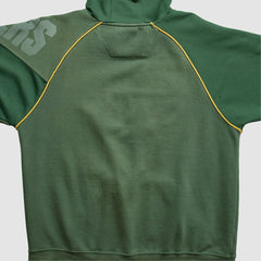 NFL 2010s Hooded Pullover Sweatshirt - Green Bay Packers