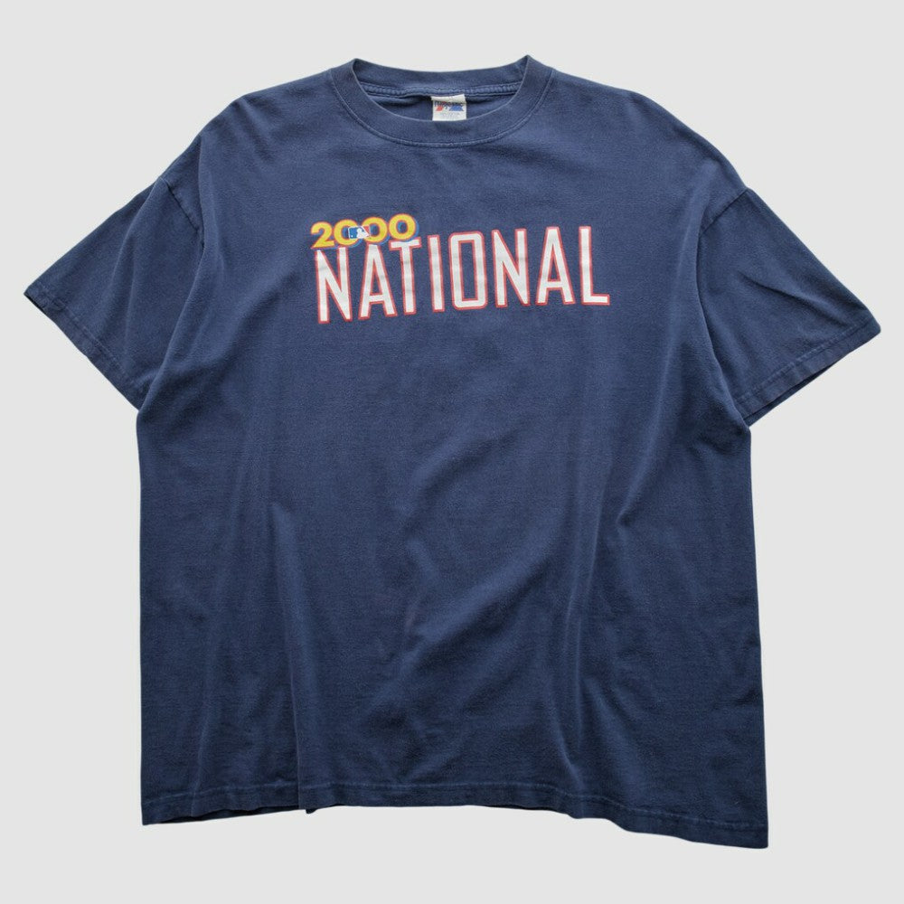 MLB MLB All Star Game Majestic 2000 T-shirt