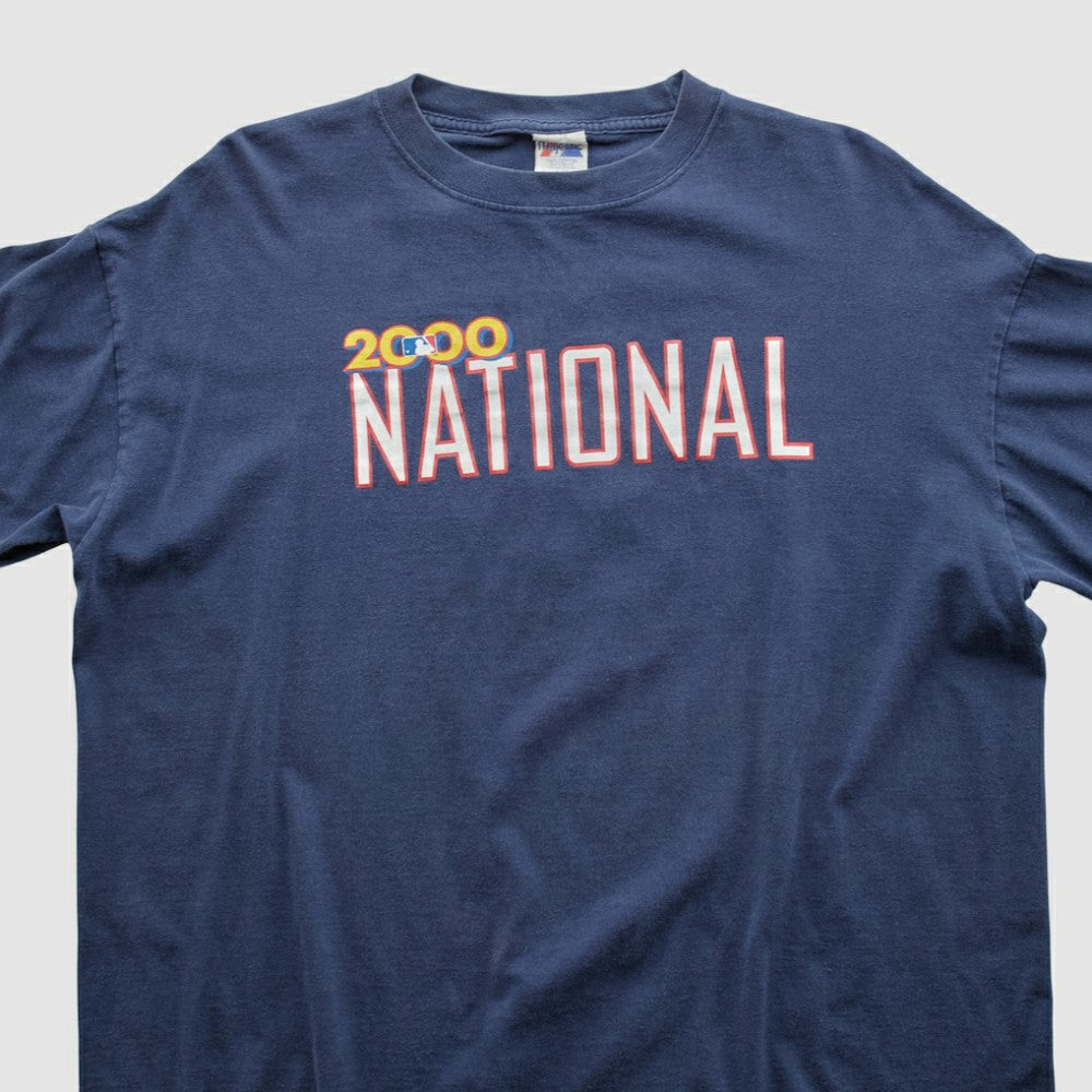 MLB MLB All Star Game Majestic 2000 T-shirt