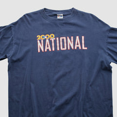 MLB MLB All Star Game Majestic 2000 T-shirt