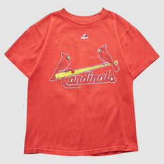 MLB St. Louis Cardinals Majestic 2000s T-shirt