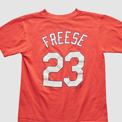 MLB St. Louis Cardinals Majestic 2000s T-shirt