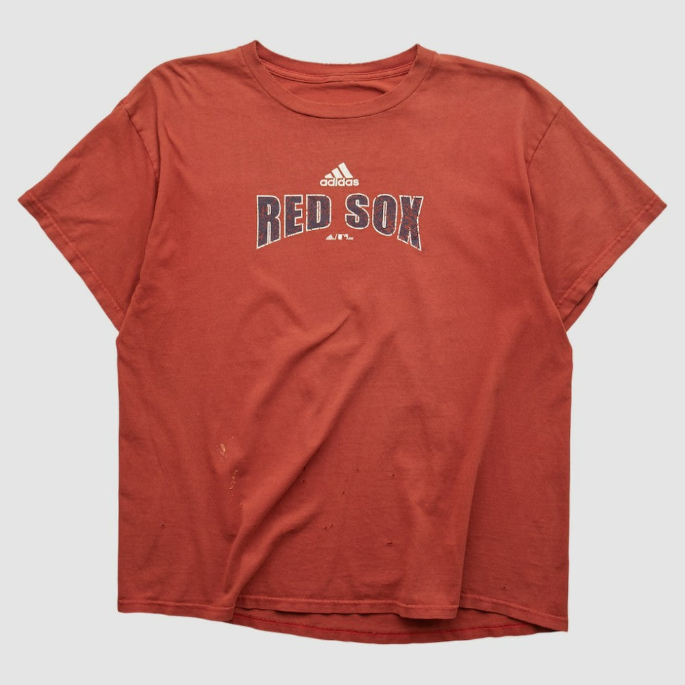 MLB Boston Red Sox 2000s T-shirt