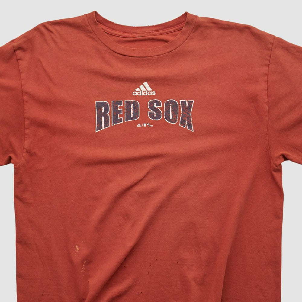 MLB Boston Red Sox 2000s T-shirt
