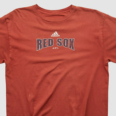 MLB Boston Red Sox 2000s T-shirt