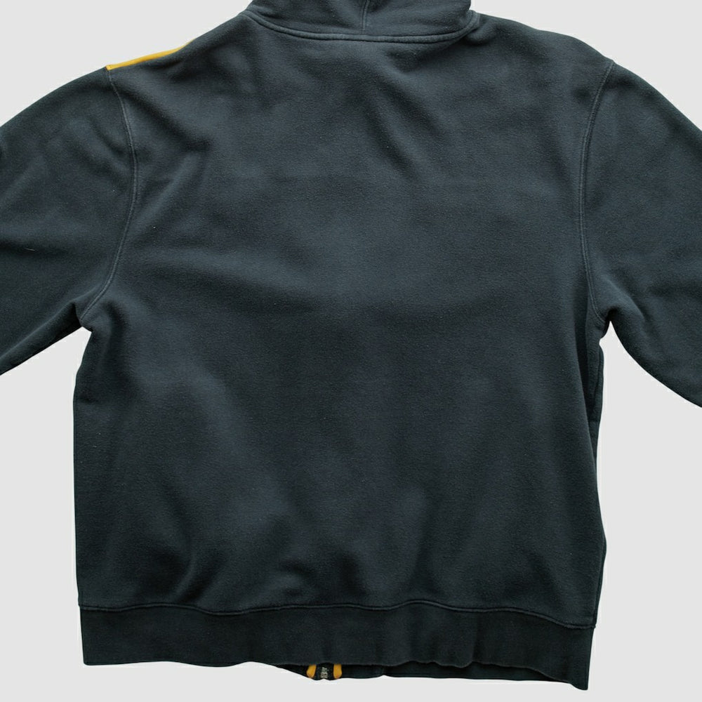 NFL 2010s Hooded Full Zip Sweatshirt - Pittsburgh Steelers