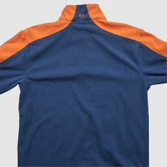 NFL 2000s 1/4 Zip Sweatshirt - Denver Broncos